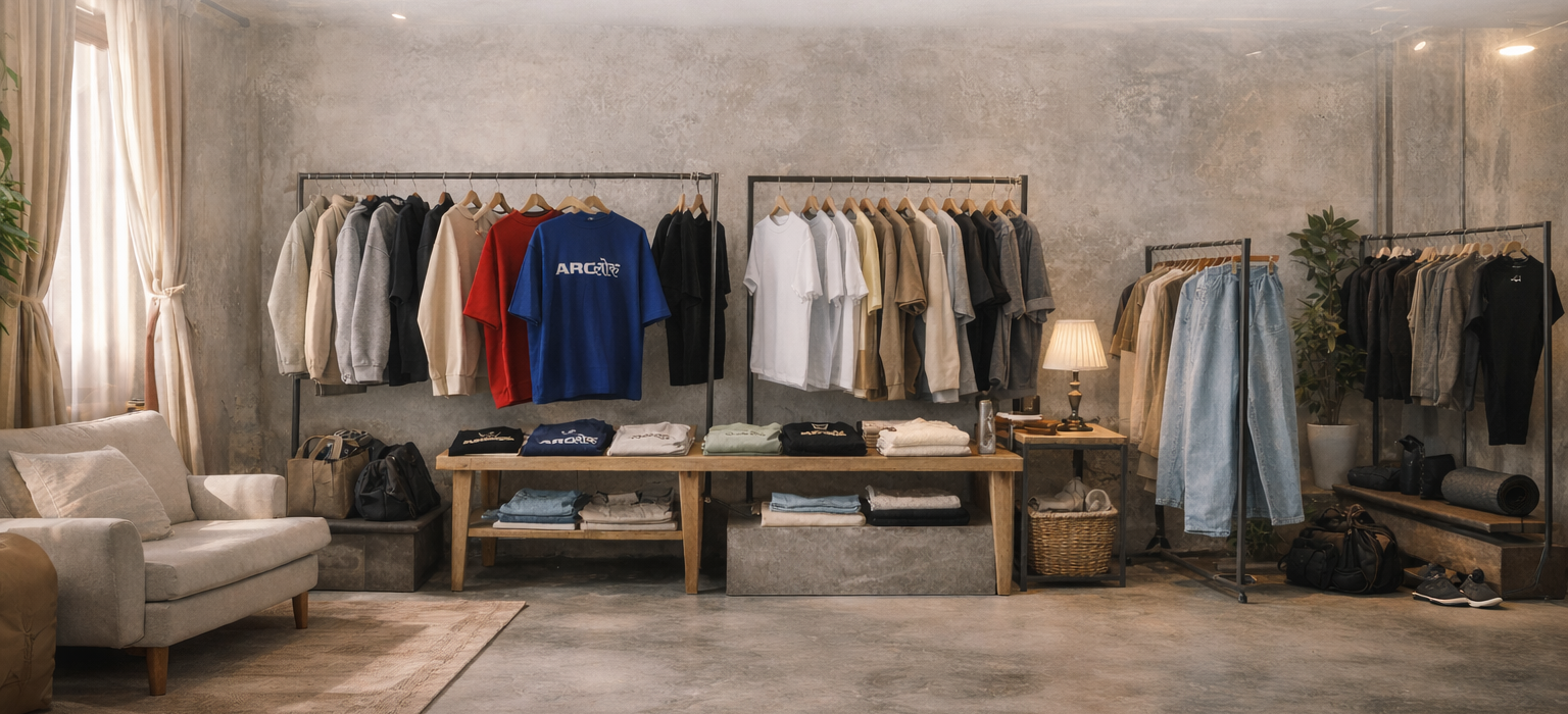 Shop by Style